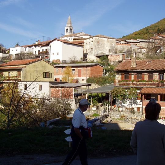 Holy Name of Mary Parish Church