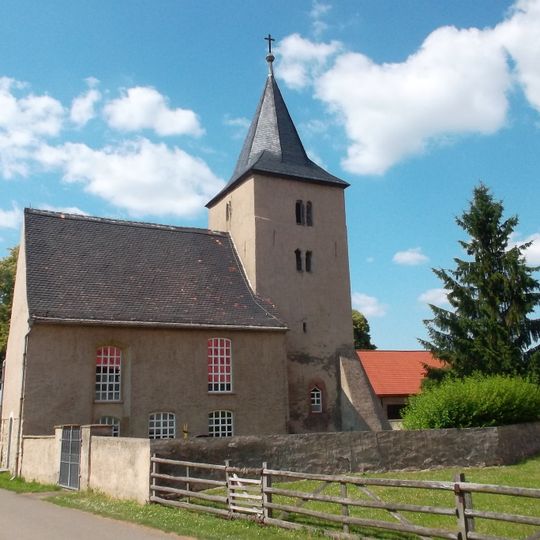 Protestant Church