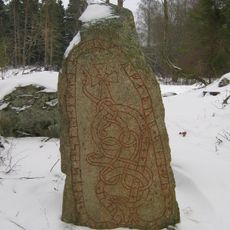 Uppland Runic Inscription 411