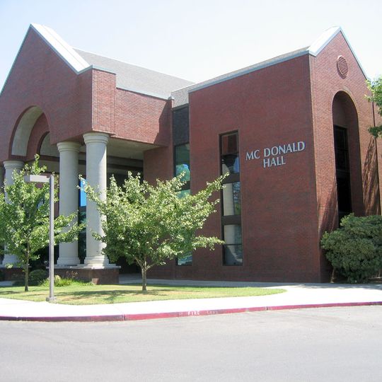 Fresno Pacific University