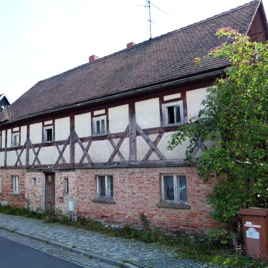 Rosenstraße 15