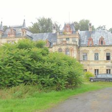 Zespół pałacowy (nr 2)