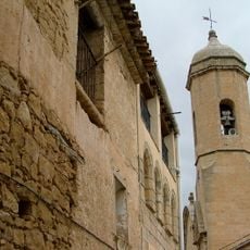 Santa Maria del Cogul