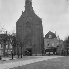 Sint-Jacobus de Meerderekerk