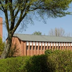 St. Katharina
