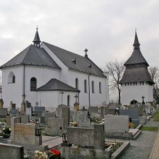 Church of the Transfiguration