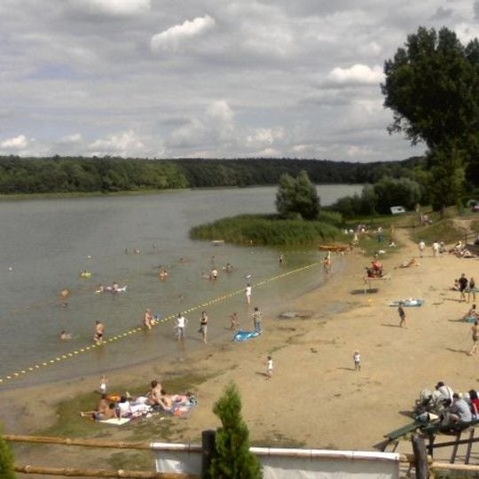 Cichowo, Greater Poland Voivodeship