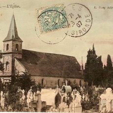 Cimetière de Bègles