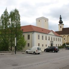 Schloss St. Peter in der Au