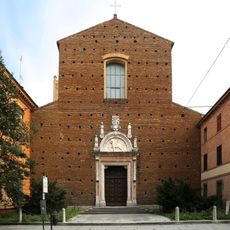 Chiesa del Carmine
