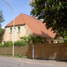 Wohnstallhaus