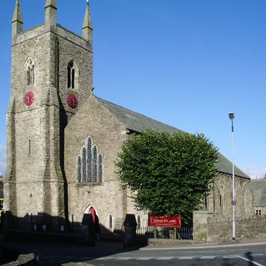 Christ Church