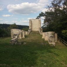 Burg Eggersberg