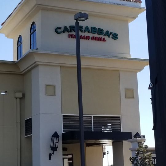 Carrabba's Italian Grill