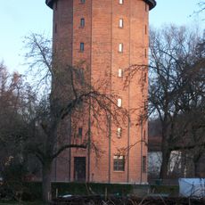 Wasserturm Obere Muldenstraße