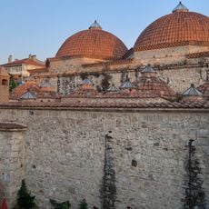 I. Murad Hamamı