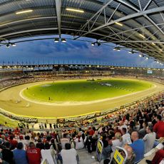 Stadion im. Edwarda Jancarza