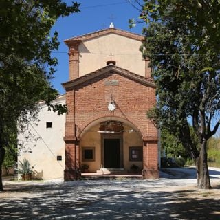 Chiesa della Santissima Concezione