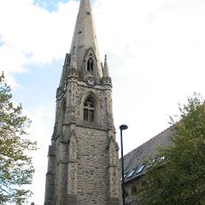 Church of St James