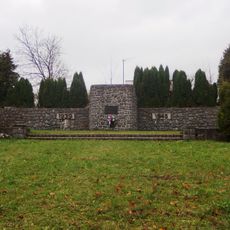 Pomník bojovníků proti fašismu