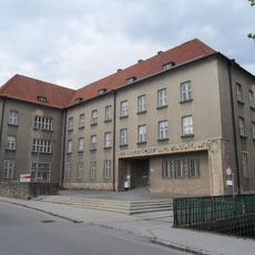 Bezirksgericht Neunkirchen, Lower Austria