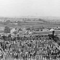 Glasnevin Cemetery