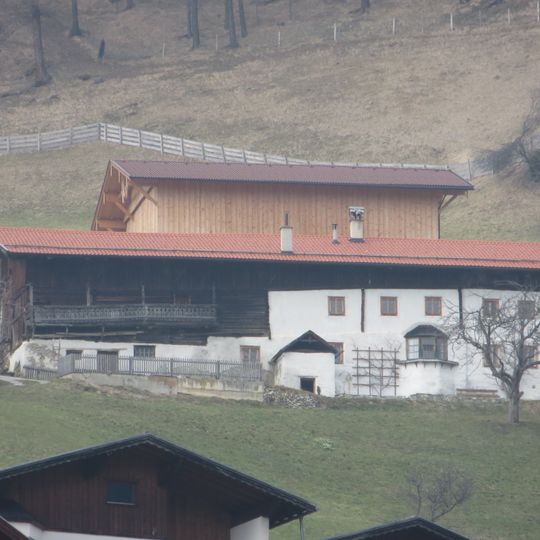 Bauernhaus Kraler