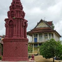 Stung Treng Municipality