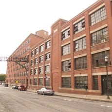 Heywood-Wakefield Company Complex