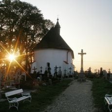 Church of Saint Andrew