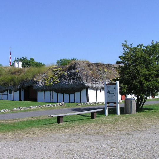 Museumsgården