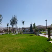 Distretto di Samegua