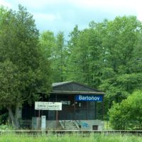Bartoňov