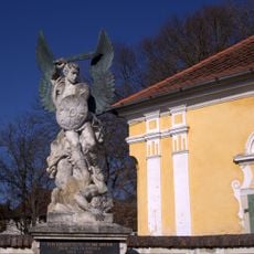 Kriegerdenkmal Neudau