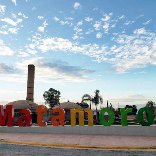 Matamoros