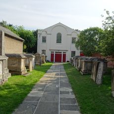 United Reformed Church