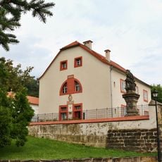 Špitál Mimoň, V Lukách č.p. 101