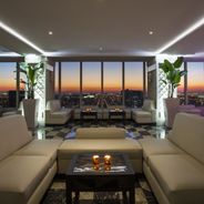 Miami'nin En İyi Çatı Barları
