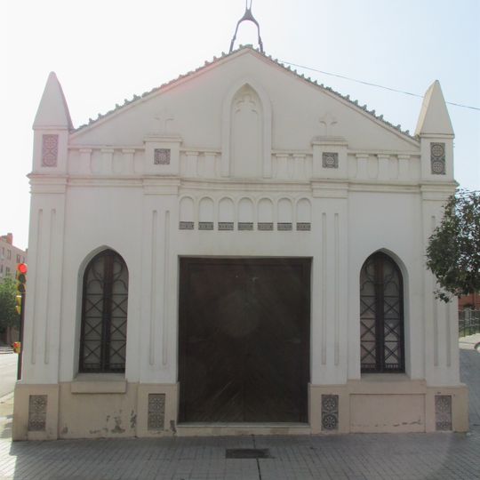 Ermita de Miralbueno