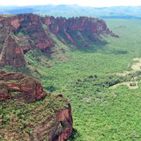 Mato Grosso