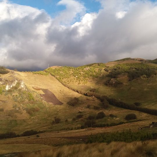 Provincia di Hualgayoc