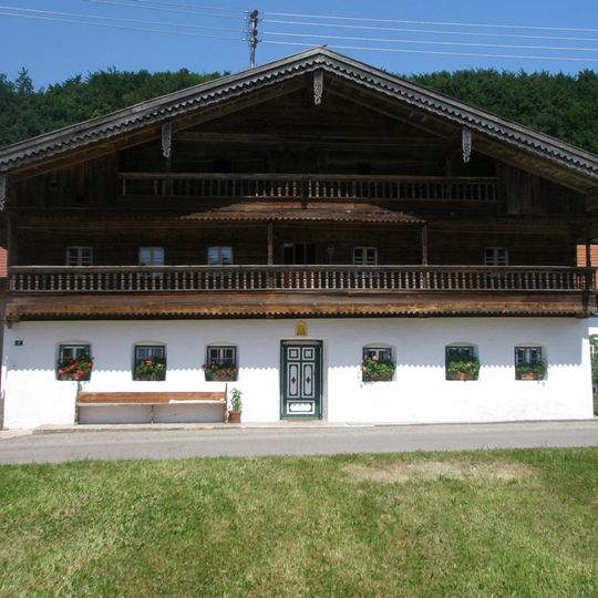 Bauernhof "Kaspargut"