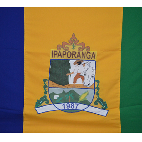 Ipaporanga