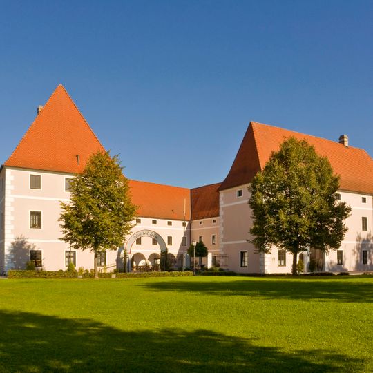 Schloss Zeillern