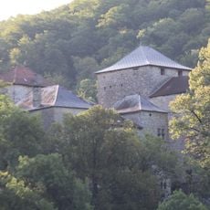 Château de la Serraz