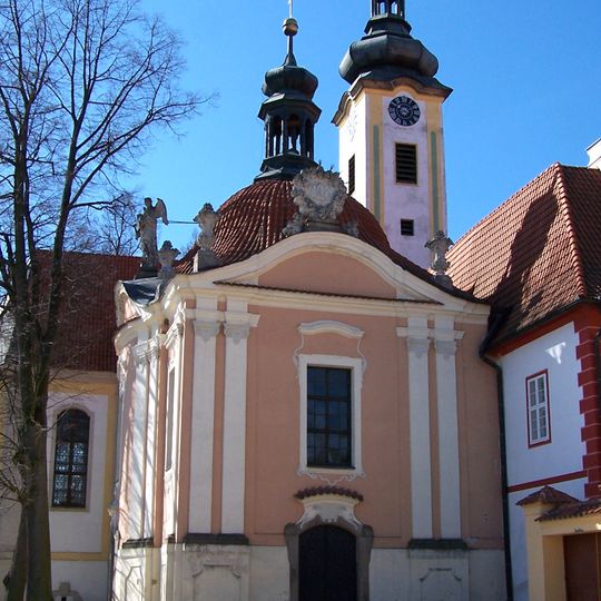 Church of the Visitation of Our Lady