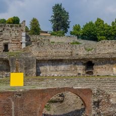 Teatro Romano