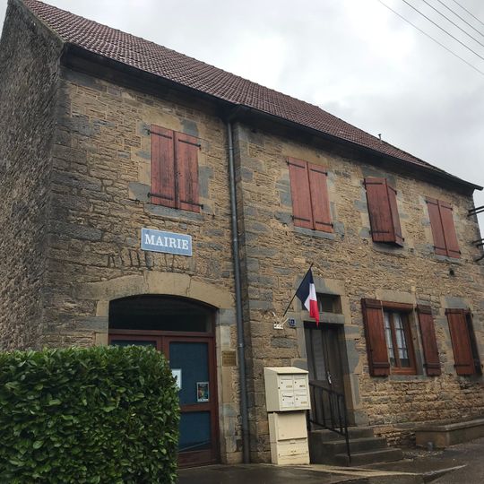 Serre-les-Moulières