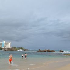 Balneario Condado