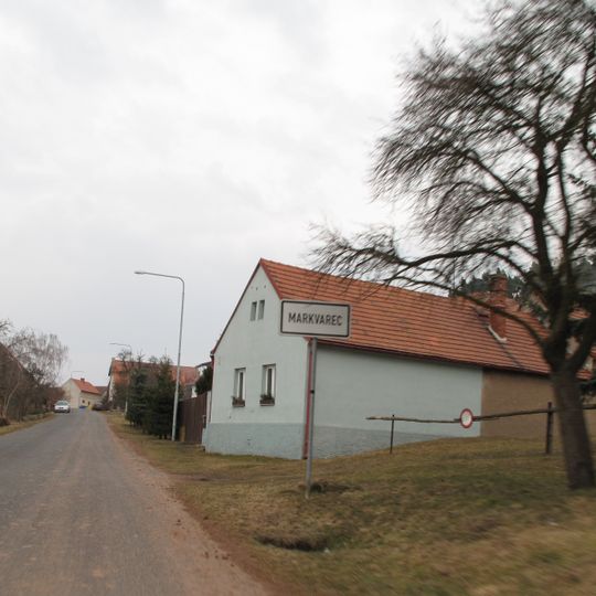 Markvarec